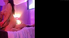 Amazing Sexy Fuck Session With The Wife