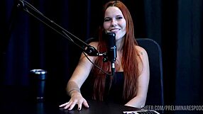 carla santos' hottest podcast clips with bia hot got you hooked yet?