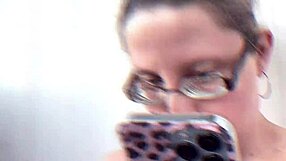 ever dreamed of bimbo girl dressing you sissy with glasses femdom joi asmr crossdressing tease?