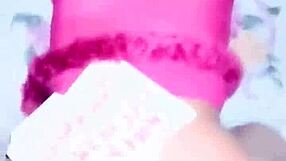 Arabic full sex film featuring milf wife