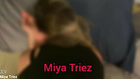 Miyatriez, You Cuckold, Watch Your Wife Get Fucked