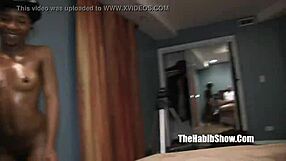 damn this 18yr petite arab ms skittles fucks paki mart worker quickie style