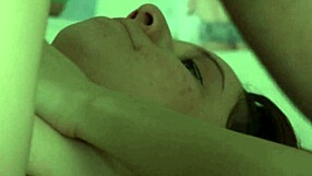 Anita Cannibas As Mayor Of Cougar Town In Anal Scene