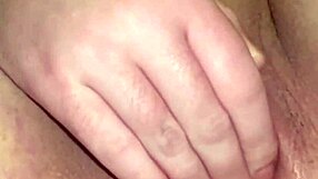 wanna see my fat clit throb as wet pussy squirts cum hard in slo mo??