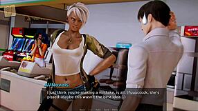 Academy 228 Game Challenge