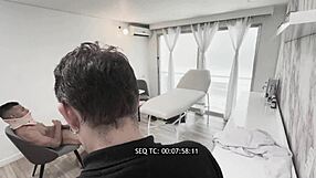 juan bustos voyeur 04 petrova kath & david bander - behind the scenes