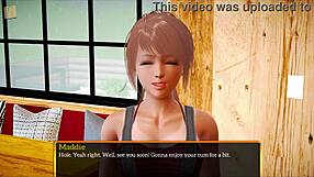 exploring my new family in episode 503.