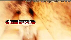 Ebony Nina's Big Ass Dildo Fingering Close-Up Homemade Masturbation