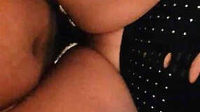 my nasty wife's lingerie vibrator birthday thrill