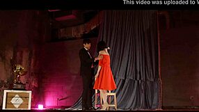 Interactive Movie Run Away Features Three Different Endings in Bareback Adventure