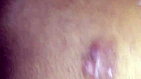 She Rides My Dick With So Much Passion And Moaning