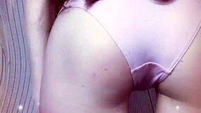 My tiktok dances in miniskirts and thongs show off my pretty figure and outfits