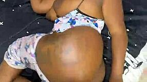 Stepsister invites me to record homemade porn video with her?