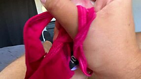 thick ass step sister catches you gooning emily norman household fantasy