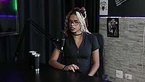 Hey, talking hairy women led to online attacks, but naomi campos in sheer red lingerie is stunning