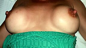 Homemade Amateur Couple Enjoys Blowjob With Handjob And Big Cumshot