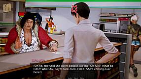 Academy 228 Game Challenge