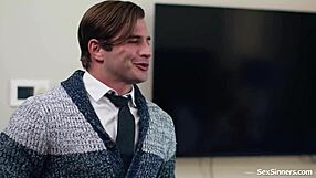 Blonde Brunette Redhead Squirt in Group Orgasm Challenge