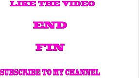 Beloved Wife Sends Cuckold Video of Her True Side