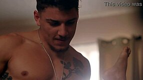 Sexual Asian Ember Snow Has Her Dry Spell Broken By The Stud Victor Ray Through Blowjob Cowgirl And Missionary