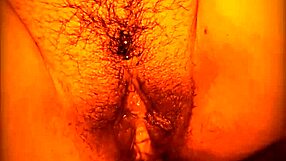 Amateur brunette housewife enjoys verga and panocha sucking!