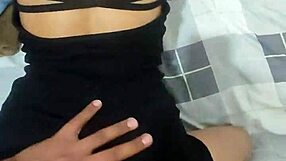 Best Friend's Girlfriend Cheats When Left Alone