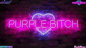 Young amateurs explore anal and group sex with toys