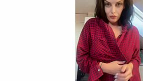 eating my ass is gonna be your main priority from now on, slave