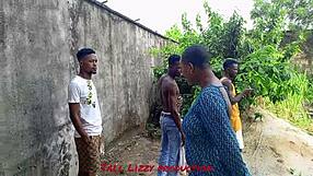 I Fucked My Neighbors On A Rainy Day Outside?