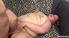 Chubby Blonde Velma Voodoo Loves To Suck And Fuck