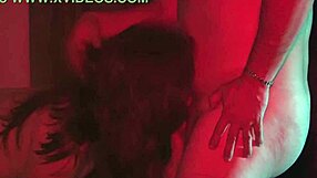 Wife sucks friends while husband films