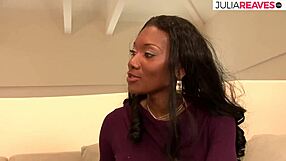 she wants the apartment deal but he wants to fuck her wet pussy hard