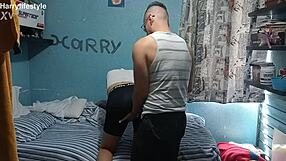 Have you felt that kind of shake before