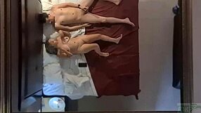 Pam fucks like a hotwife! Mexican MILF moans in swinger life.