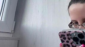 ever dreamed of bimbo girl dressing you sissy with glasses femdom joi asmr crossdressing tease?