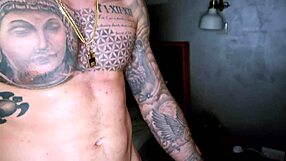 Yenifer Chacon endures anal gangbang with pee and mouth ravaged by three monster cocks in intense humiliation