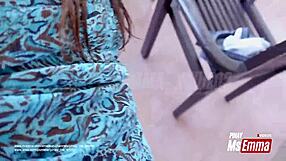 Pinay Viral Public Outdoor Creampie Sex On Balcony In Boracay Hotel