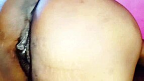 Indian stepmom rides stepson cowgirl with hardcore dirty telugu talk