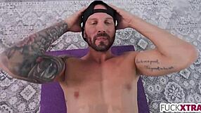 Shy petite blonde takes monster cock at summer party