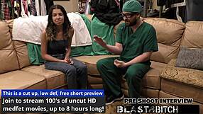 aria nicole's stomach blasted with cum