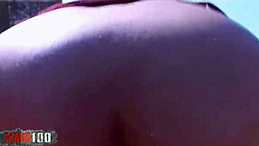 Young Arab 18+ Babe Fucked Hard Squirts Everywhere