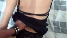 Best Friend's Girlfriend Cheats When Left Alone