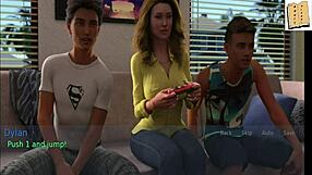 A Wife And Stepmother 54 Years Of Erotic Temptation