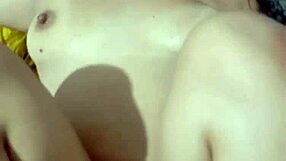 Novinha Suffers In Anal But She Held On Until The End, With Big Tits And Orgasm!