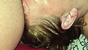 this milf wants to suck your hard cock suggestively