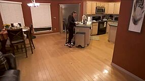 Babysitting for Mrs. Hicks, Melanie Hicks from WCA Productions