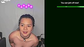 Edge Me Please Joi Edging Challenge