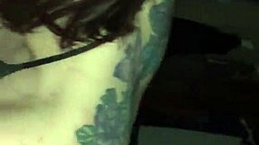 Perfect Dick Slides Into Perfect Pussy