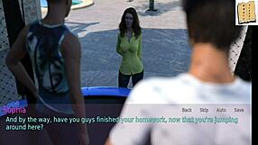 A Wife And Stepmother 54 Years Of Erotic Temptation