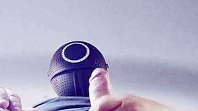 I Secretly Fantasize About This Blond With Medium Dick Naked In The Car, Bad Wolf28 You're A Real Man